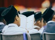 Buruan Daftar! Beasiswa Sekolah Berasrama Gratis Baznas untuk Pelajar SMP