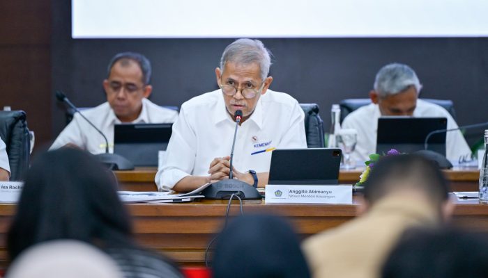 Pendapatan Negara Tahun 2024 Tumbuh Positif