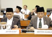 Pemerintah Sepakat Bentuk Panja BPIH 1446 H/2025 M