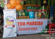 Teh Markisa Seeworens: Inovasi Minuman Kaya Antioksidan dari Universitas Gunadarma