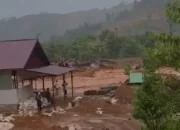Banjir Bandang di Kabupaten Morowali Utara, 1 Orang Meninggal Dunia