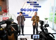 Kemenhub dan Kementerian BUMN Siapkan Strategi Angkutan Lebaran Lancar