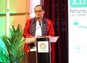 Kemenperin Perkuat Pengawasan Industri