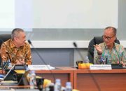 Kemenperin dan Kemenhub Sepakat Terapkan Zero ODOL