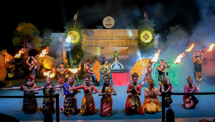 Wamenpar Ajak PHRI Perkuat Kolaborasi Majukan Pariwisata Indonesia