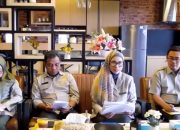 Regenerasi Petani Muda, Kementan Resmi Buka PMB Polbangtan dan PEPI 2025