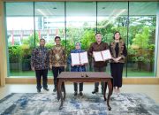 Pemanfaatan Kecerdasan Buatan dalam Deteksi TB, Kemenkes dan Qure.ai Jalin Kerja Sama