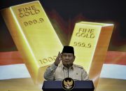 Layanan Bank Emas Pegadaian dan Bank Syariah Indonesia Dukung Ketahanan Ekonomi Nasional