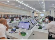 Gandeng Imigrasi, Ditjen PHU Jajaki Kerja Sama Pertukaran Data Jemaah Haji dan Umrah