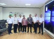 BMKG dan HKTI Bahas Kolaborasi untuk Ketahanan Pangan Nasional