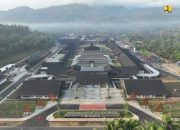 Penataan Kampung Seni Borobudur Padukan Ekonomi Kreatif dengan Budaya Siap Diresmikan