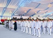 Menekraf Dorong Kepala Daerah yang Baru Dilantik Ikut Kembangkan Ekraf