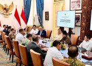 Program MBG Menjangkau 38 Provinsi di Indonesia