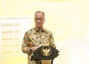 Kemenperin Raih Peringkat ke-6 Terbaik Tingkat Kementerian