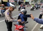 Ingat! Polda Jabar Gelar Operasi Zebra Lodaya 2025, Berikut sasarannya