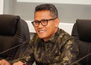 Kemenperin Lapor Dugaan Suap Kasus SPK Fiktif 2023-2024