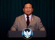 Presiden Tegaskan Komitmen Transformasi Indonesia