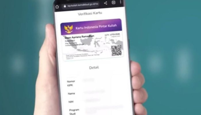 Buruan Daftar Beasiswa KIP Kuliah 2025