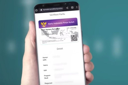 KIP kuliah