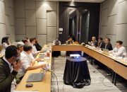 Haji 2025, Kemenag dan Saudia Airlines Bahas Kerja Sama Penerbangan