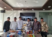Bahas Persiapan Haji 2025, Ditjen PHU Kunjungi PP PERSIS