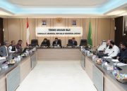 Target Rampung Sebelum 14 Februari, Kontrak Layanan Haji di Saudi Mulai Ditandatangani