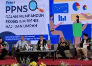 PPNS Ditjen PHU Berikan Keadilan Bagi PPIU/PIHK dan Jemaah