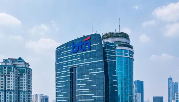 Dirut BTN Dipolisikan Nasabah, Soal Dugaan Penggelapan Sertifikat