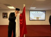 Ini Dia Tiga Amunisi Baru Timnas Indonesia