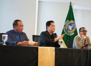 Profil Jordi Cruyff, Penasihat Teknis Timnas