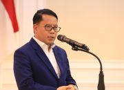 Kemenag Cari Solusi Akomodir Permohonan Tambahan Ruangan BPH