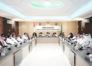 Kemenag Kumpulkan 55 Dapur Penyedia Layanan Konsumsi Jemaah Haji