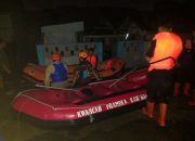 Banjir Rendam Empat Kecamatan di Kabupaten Bandung