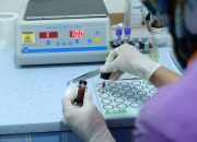 Pemerintah Alokasikan APBN Rp3,4 Triliun untuk Program Cek Kesehatan Gratis