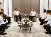 Langkah Strategis Pemerintah Jaga Stabilitas Harga Pokok dan Penurunan Harga Tiket Pesawat