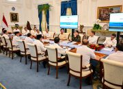 Prabowo Dorong Pembentukan Koperasi Desa Merah Putih di 70 Ribu Desa