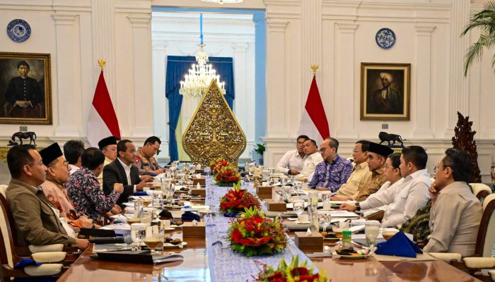 Pemerintah Fokus pada Industrialisasi Berkelanjutan