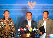 Pemerintah Siap Jalankan 21 Proyek Strategis