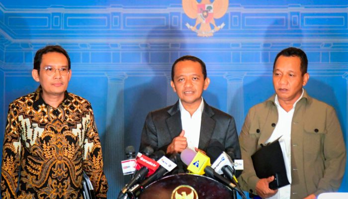 Pemerintah Siap Jalankan 21 Proyek Strategis