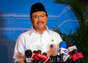 Banjir di Beberapa Wilayah, Pemerintah Gerak Cepat