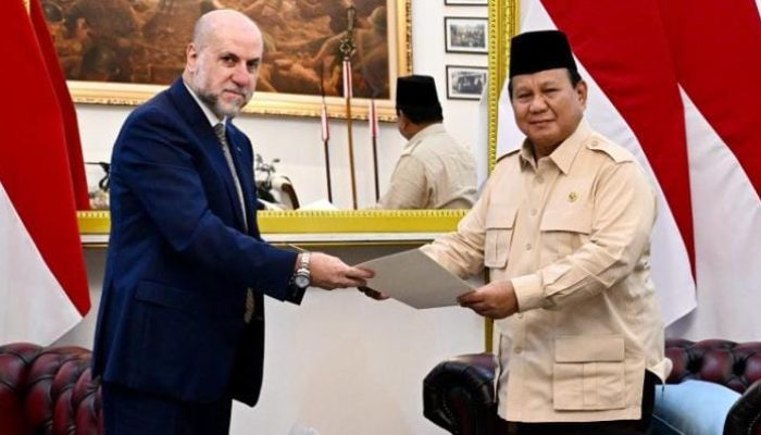 Palestina Tegaskan Kepercayaan terhadap Indonesia dalam Mendukung Kemerdekaan Palestina