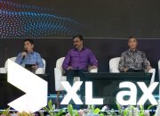 Arsjad Rasjid Bicara Pentingnya Industri Telekomunikasi di Tanah Air