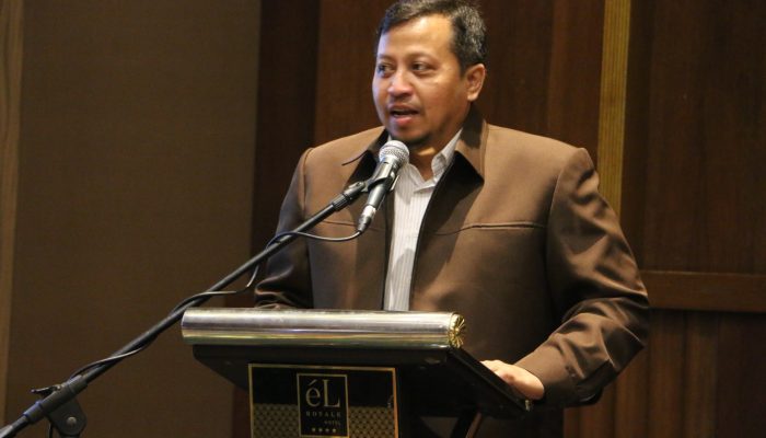 Revolusi Vokasi untuk Industrialisasi Indonesia