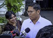 Pemerintah Pastikan Produksi Beras Nasional Surplus