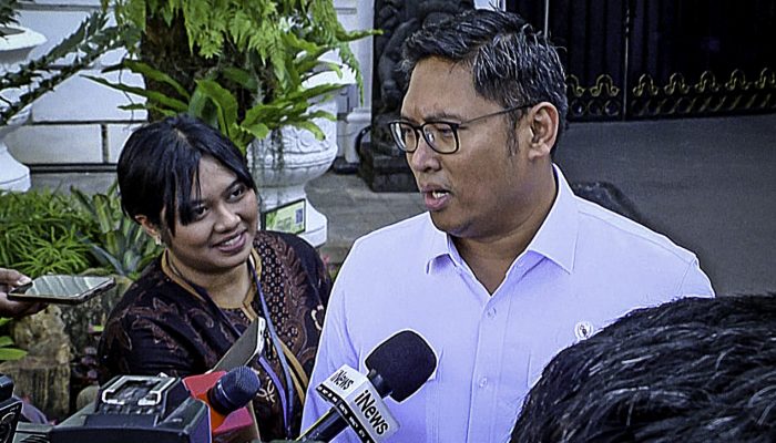 Pemerintah Pastikan Produksi Beras Nasional Surplus