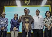 Tekan Kemiskinan, Pemerintah Targetkan Integrasi GovTech dan Penguatan MBG
