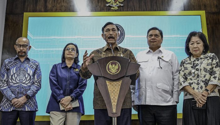 Tekan Kemiskinan, Pemerintah Targetkan Integrasi GovTech dan Penguatan MBG