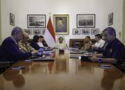 Presiden Instruksikan Struktur Komisaris BUMN Perbankan Lebih Ringkas