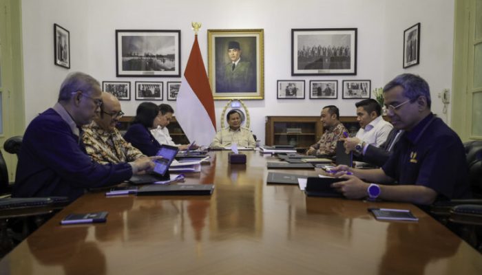 Presiden Instruksikan Struktur Komisaris BUMN Perbankan Lebih Ringkas