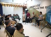 Itjen Kemenag Awasi Penyediaan Layanan Haji